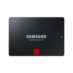 Dysk SSD Samsung 860 Pro 2TB 2.5" SATA III (MZ-76P2T0B/EU) | MZ-76P2T0B/EU | 8807876893789