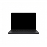 Apple MacBook Pro 14" 2025 M5/32/512 GB 10C CPU 10C GPU Space Black 70W BTO | CZ1KH-02010000 | 4069978220069