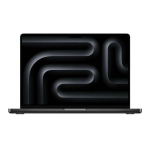 Apple MacBook Pro 14" 2026 M5 Pro/24GB/1TB SSD 20C GPU Standardglas Space Schwarz BTO | CZ1ML-10000000