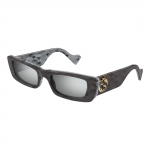 SUNGLASSES GUCCI WOMEN GG0516S-002 (Lens/Bridge/Temple) 52/20/145 mm) | GG0516S-002 | 889652235233
