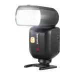 Neewer Z880-N v&auml;lklamp koos liitiumakuga | 10105000EU | 6976831830373