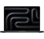 Apple MacBook Pro 14" 2026 M5 Pro/24/1TB 15C CPU 16C GPU Space Black US BTO | CZ1ML-00000K00 | 4071289741911