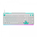 Klaviatuur Logitech G512 X 98 Analog TMR (920-014003) | 920-014003 | 5099206133624