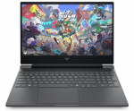 HP Victus 15 - Core 7 240H | 15,6"-144Hz | 24GB | 1TB + 1TB | W11H | RTX5060 | Black s&uuml;learvuti | CX6D0EA|1010M2 | 5906849862456