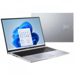 ASUS VivoBook 16 X1605VA-MB2825W - Core 9 270H | 16" | 40GB | 2TB | W11H | Srebrny | 90NB13W2-M00UJ0|20M240 | 5906849862609