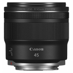 Canon RF 45mm F1.2 STM objektiiv | 7198C005 | 4549292248982