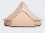 Matkailtelk Colorovo l&otilde;uendtelk CanvasCamp Sibley Traveller 400 S | 400TRAV-2 | 5407012612323