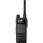 Raadiovastuv&otilde;tja Hytera HYTERA HP605 V1 Standardkomplekt VHF 136-174MHz Li-pol&uuml;meeraku 2000mAh/Laadimisjaam lauapealne koos toiteadapteri/Antenn/V&ouml;&ouml;klambriga | HP605 V1 | 6927404303725