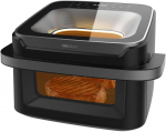 Friiter Cecotec CECOTEC Cecofry Advance 10000 Full Vision | A01_EU01_117404 | 8447420197590