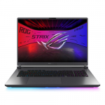 ASUS ROG Strix G18 G815LR-TT299W 18" WQXGA Core U9 290HX RTX5070 32GB/1TB Windows 11 s&uuml;learvuti | 90NR0LT1-M00DV0 | 4711636611022