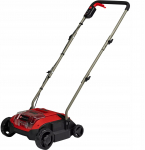 Einhell Power X-Change Akup&otilde;hine vertikaator GC-SC 18/28 DS Li-Solo 18V (Red/Black, ilma akulaadija ja akuta) | 3420625 | 4006825682496