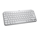 Klaviatuur Logitech MX Keys Mini Minimalist (920-010480) | 920-010480 | 5099206098848