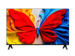 TCL S59K 50S59K 127 cm (50") Full HD nutiteler Wi-Fi Black | 50S59K | 5901292528652