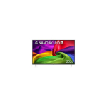 LG 50 collu NANO 4K UHD AI NU80 Smart TV (2026)