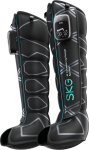 Massaažisaapad SKG SKG Recovery Boots YYA01-L / suurus M (178cm-187cm) | 1205150021 | 6944527445446