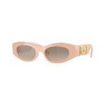P&auml;ikeseprillid VERSACE NAISTELE VE4480U54946I (L&auml;&auml;ts/Sild/K&otilde;rvaklamber) 51/18/140 mm | VE4480U54946I | 8056262224298
