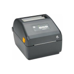 Sildiprinter Zebra Zebra ZD4A043-30EX02EZ ZD421T, WLAN, 12 dots/mm (300 dpi), RTC, USB, USB Host, BT, USB | ZD4A043-30EX02EZ | 9503282974522