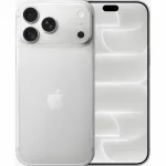Nutitelefon APPLE IPHONE 18 PRO 256GB Silver | 000001BK | 0195951415994