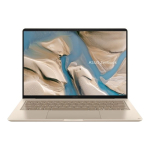 ASUS Zenbook 14 OLED UX3480AA-U1341W - Ultra 7 355 | 14" | 16GB | 512GB | W11H | Beżowy | 90NB1945-M00LV0 | 4711636742825