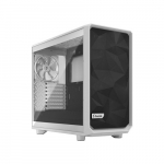 Fractal Design Meshify 2 Lite White TG Clear (wei&szlig;) | FD-C-MEL2A-04 | 7340172703884