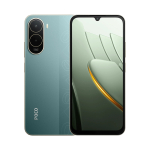 POCO C81 PRO 4+128GB DS 4G GREEN OEM | 6932554488406 | 6932554488406