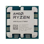 AMD Ryzen 5 7600X CPU 4,7GHz / 32MB L3 / AM5 / Tray | 100-000000593-TRAY | 8592978409951