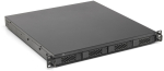 Salvestusmaatriks OWC Flex 1U4 4-kohaline rackmount Thunderbolt salvestus, dokkimisjaam ja PCIE laiendus (1x4.0TB NVME) 4.0TB (OWCTB3F1U4N004) | OWCTB3F1U4N004 | 810100980276