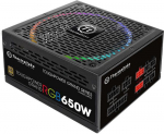 Toiteplokk Thermaltake Toughpower Grand RGB 650W (PS-TPG-0650FPCGEU-R) | PS-TPG-0650FPCGEU-R | 0841163066737