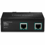 L&uuml;liti TRENDnet TRENDnet t&ouml;&ouml;stuslik Gbit PoE+ pikendaja 100m 802.3af/at | TI-E100 | 0710931161809