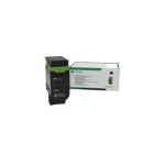 Toner Lexmark Lexmark Toner Lxk CS632,CX635 Blk Rtn 20K Crtg | 75M2XK0 | 734646741811