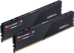 G.Skill Ripjaws S5 F5-5600J4040D24GX2-RS5K memory module 48 GB 2 x 24 GB DDR5 5600 MHz | F5-5600J4040D24GX2-RS5K | 4713294233646