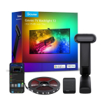 Govee H605C Envisual TV Backlight T2 | Taśma LED | dla TV 75-85 cali, RGBIC, Wi-Fi+Bluetooth | H605C312 | 6974316992813