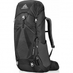 Ceļojumu mugursoma Gregory Paragon M/L 48 l Black | 126843-2917 | 5400520019325