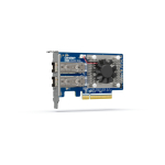 Karta sieciowa QXG-25G2SF-E810 2 port 25GbE NIC | QXG-25G2SF-E810 | 4711103084236