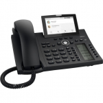 Telefon Snom snom D385N | 00004600 | 4260059583855