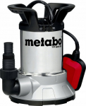 Metabo METABO veepump CZ. TPF 6600 SN | 250660006 | 4003665502243