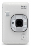 Fujifilm INSTAX mini LiPlay Misty White VN EX D | 16835160 | 4547410539110