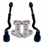 Meyle BMW E36 roolivarda adapterid - PLUG & PLAY | 5903713730088 | 5903713730088