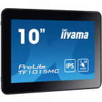 IIYAMA 25.7cm (10,1") TF1015MC-B3  16:10 M-Touch HDMI+DP+USB | TF1015MC-B3 | 4948570124107