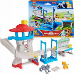 Paw Patrol Paw Patrol kassikomplekt m&auml;ngukomplekt | 6064719 | 778988445235