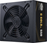 Toiteplokk Cooler Master G Gold V2 ATX 3.1 550W (MPE-5502-ACAAG-EU) | MPE-5502-ACAAG-EU | 4719512144176