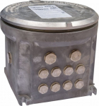 Adapter powerline Axis Axis PS24 Fast Ethernet (10/100) Obsługa PoE Aluminium | 01535-001 | 7331021064676