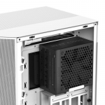 NZXT C1000 Gold ATX 3.1 (Black, 1x 16-Pin Grafikkarten Stecker, 6x PCIe, Kabel-Management, 1000 Watt) | PA-0G2BB-EU | 5056547204710
