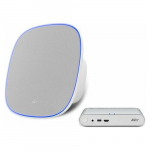 Głośniki komputerowe AVer AVer FONE700 Speakerhone Gray | FONE700 | 4719552127917