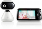 Motorola 5.0" Wi-Fi Video Baby Monitor | PIP1500 Connect | 5055374714096 | 5055374714096