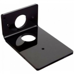 Projektori hoidik VivoLink kaamera riiul, Black 8 mm akr&uuml;&uuml;l - VLSHELF-S BLACK | VLSHELF-S BLACK | 5711783918684