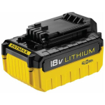 Stanley FMC688L-XJ akutoitega t&ouml;&ouml;riista aku / laadija | FMC688L-XJ | 5035048466360