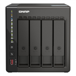 Serwer NAS TS-453E-8G 4-bay desktop Intel Celeron 2GHz | TS-453E-8G | 4711103082164