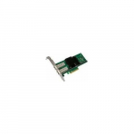 ASUS Server PCIE X710-DA2    2x 10Gbit SFP+      X710DA2G2P5 | 90SKC000-M72AN0 | 4711081588603