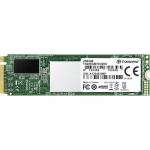 SSD 256GB Transcend M.2 MTE220S (M.2 2280) PCIe Gen3 x4 NVMe | TS256GMTE220S | 0760557842859